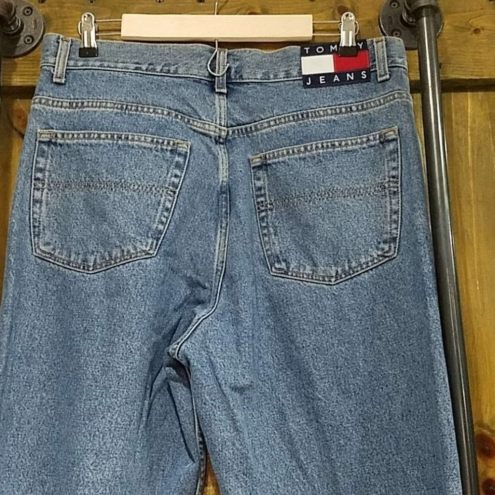 Tommy Hilfiger vintage tommy
